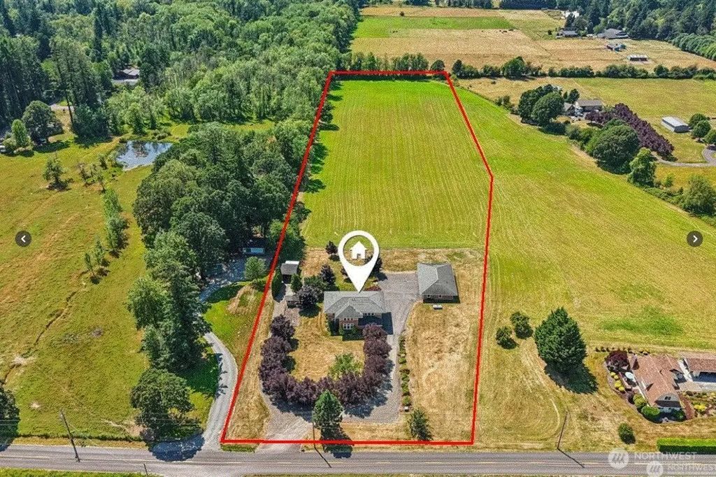 28900 Ne 112th Avenue, Battle Ground