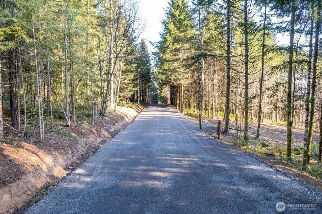 Bunker Hill Road 1, Longview