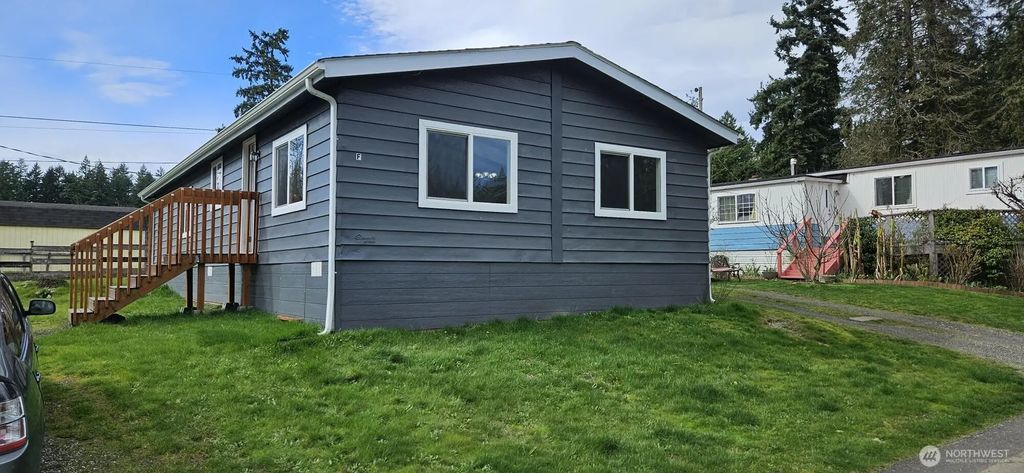 2958 Mountain View Road F, Silverdale