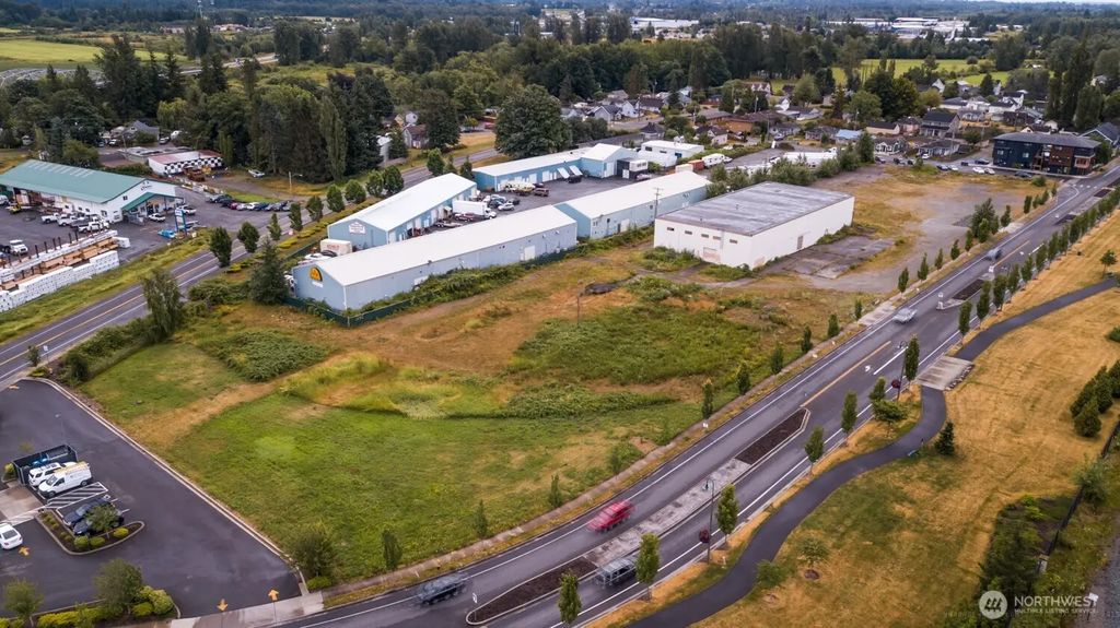 5865 Anderson Avenue, Ferndale