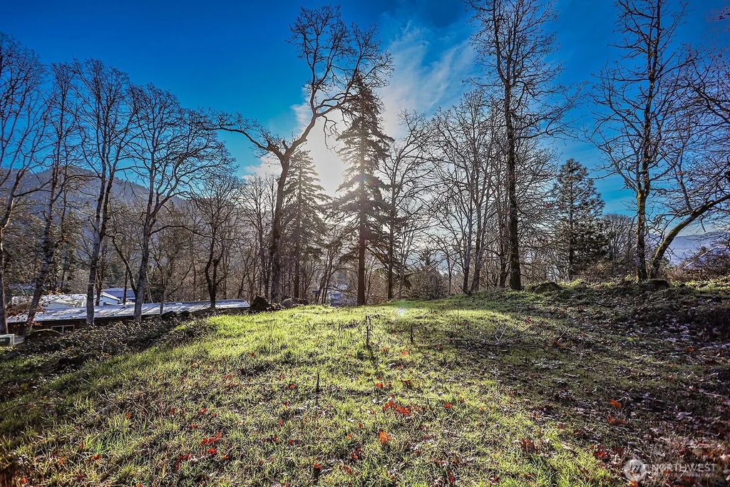 912 Hillside Lane, White Salmon