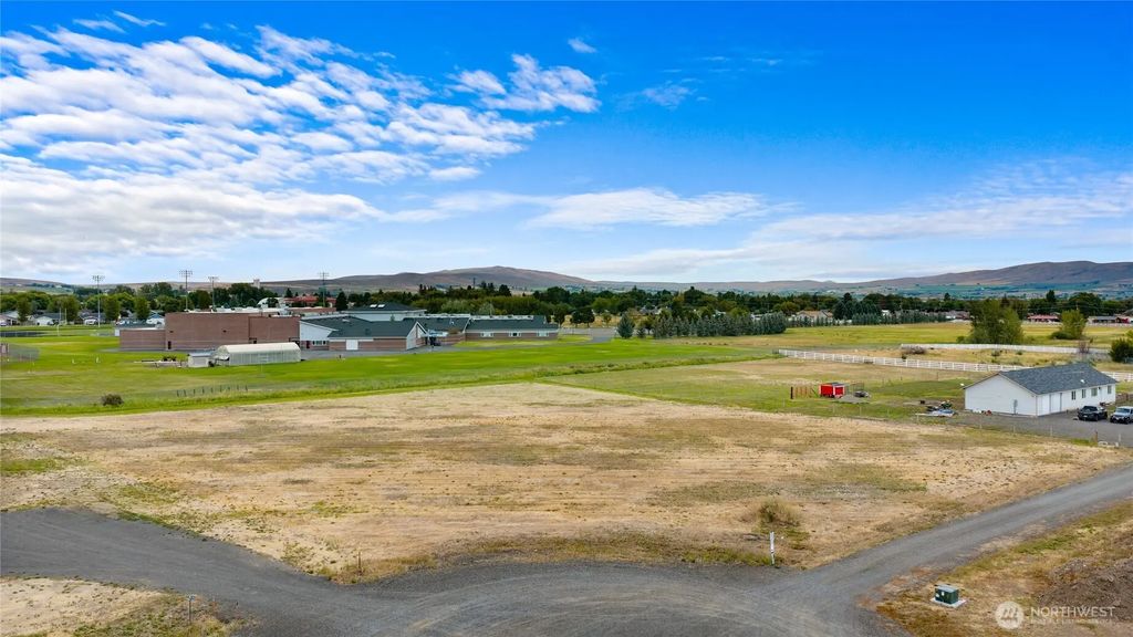 1 Xx Fairview Road, Ellensburg