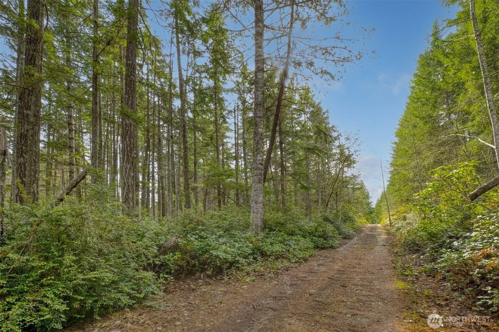 2 Larson Lane Nw, Seabeck