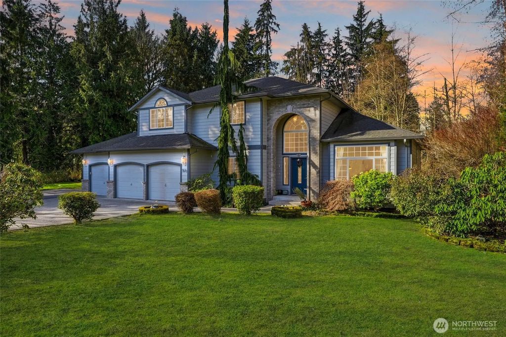 7830 104th Drive Ne, Lake Stevens