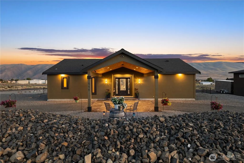 111 Wren Loop Sw, Mattawa
