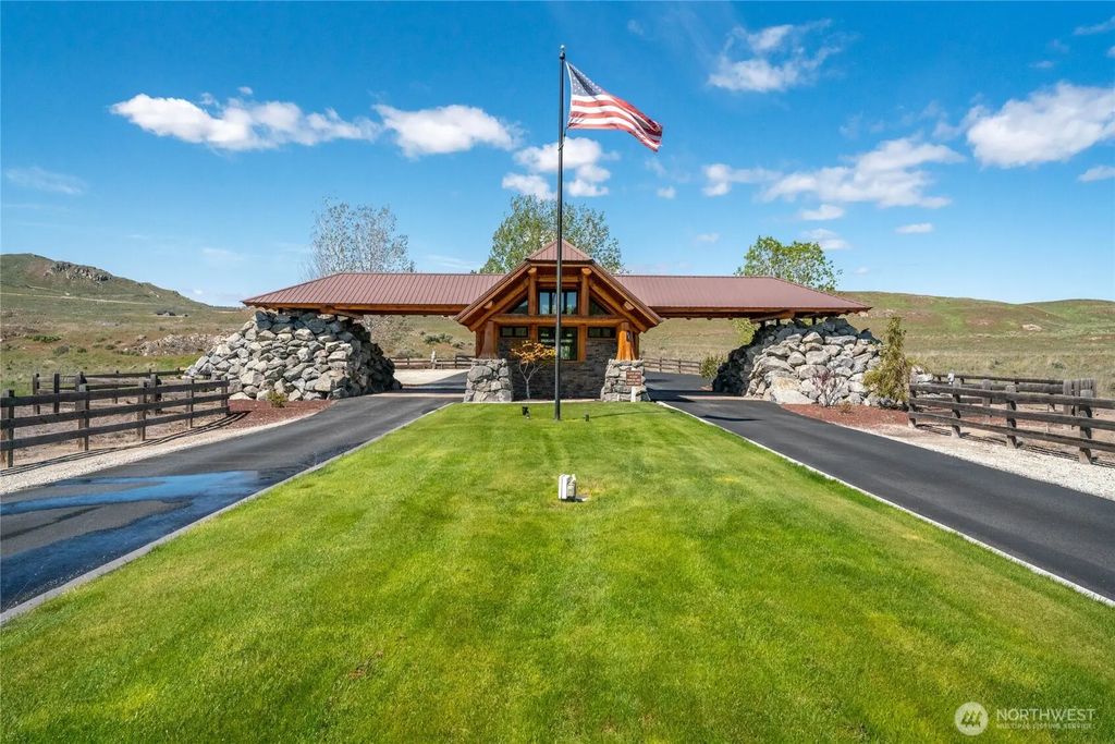 Plata Road Lot 4, Brewster