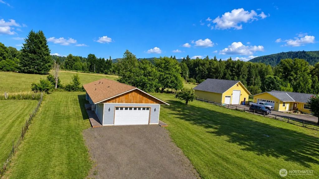 182 Frost Creek Road, Glenoma