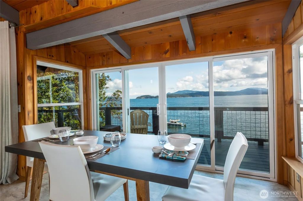 455 Mineral Point, Friday Harbor