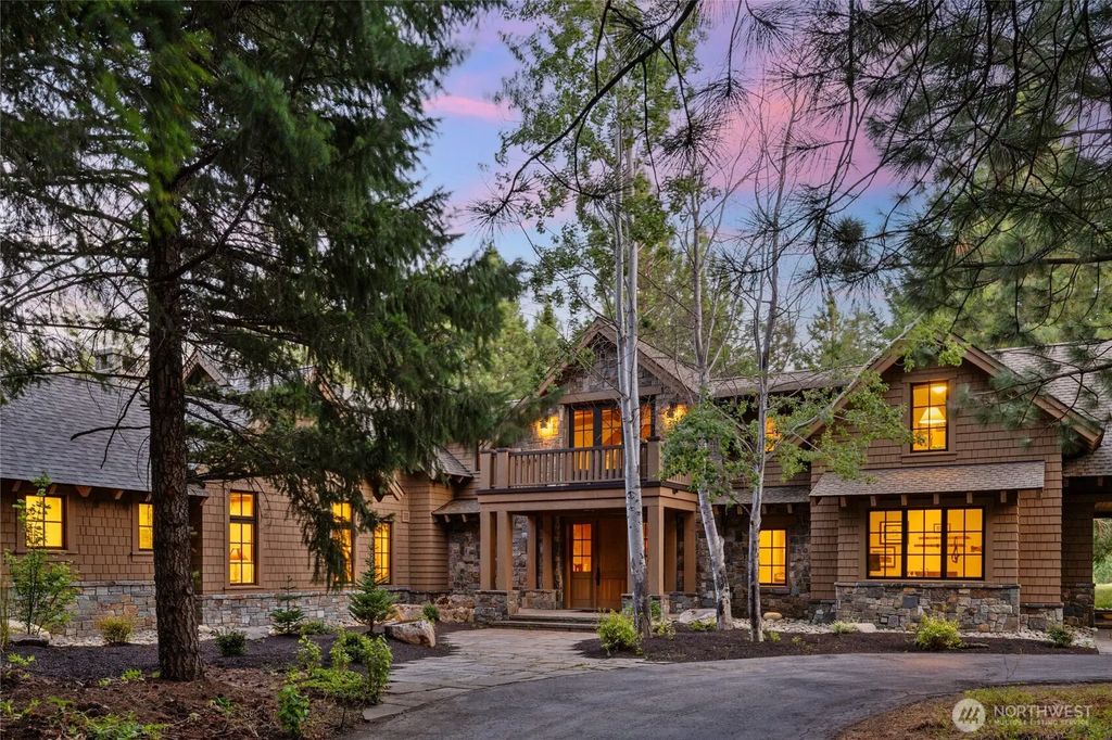 151 Rushing Water Lane, Cle Elum