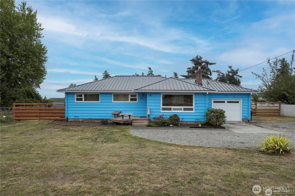 1123 Forest Glen Road, Oak Harbor