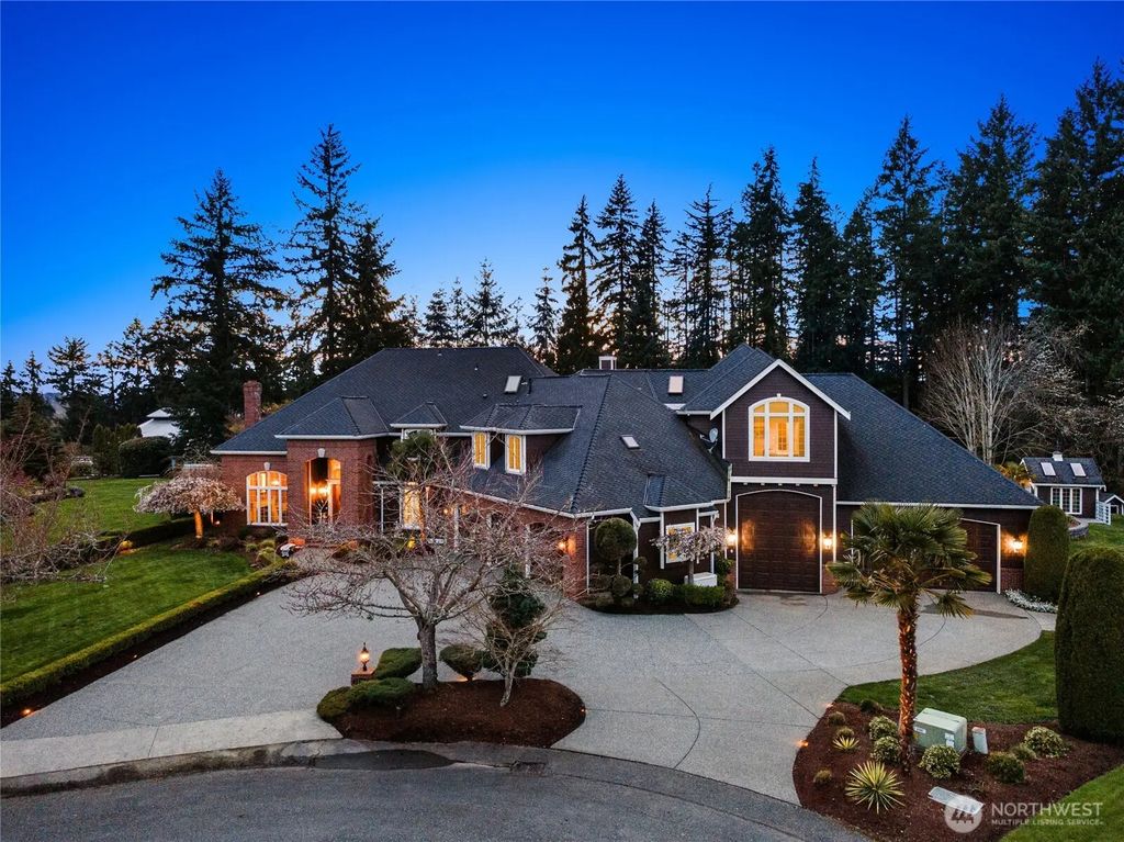 14813 163rd Court Ne, Woodinville