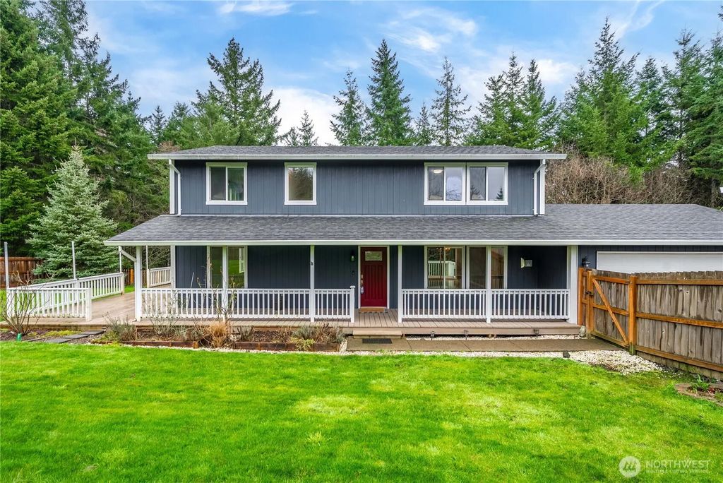 139 Kodiak Lane, Chehalis