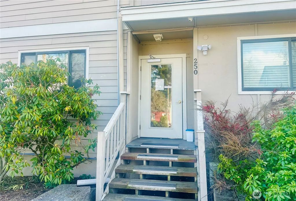 250 Tucker Avenue 36, San Juan Island