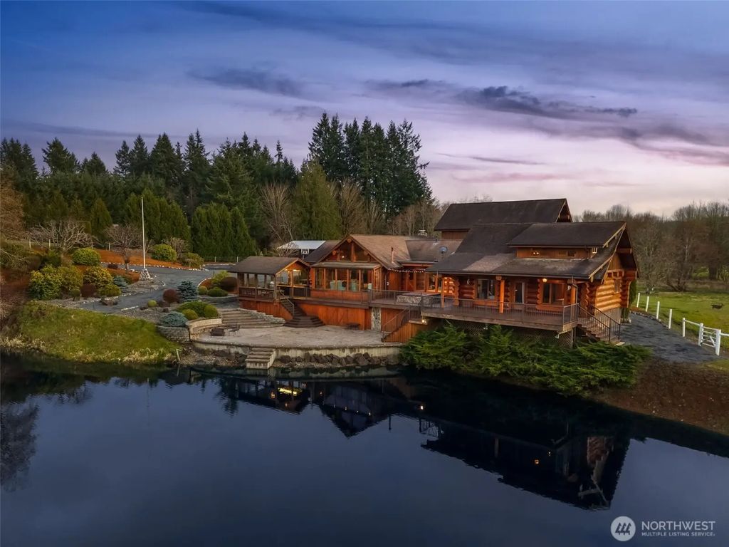 116 Meadow Drive, Chehalis