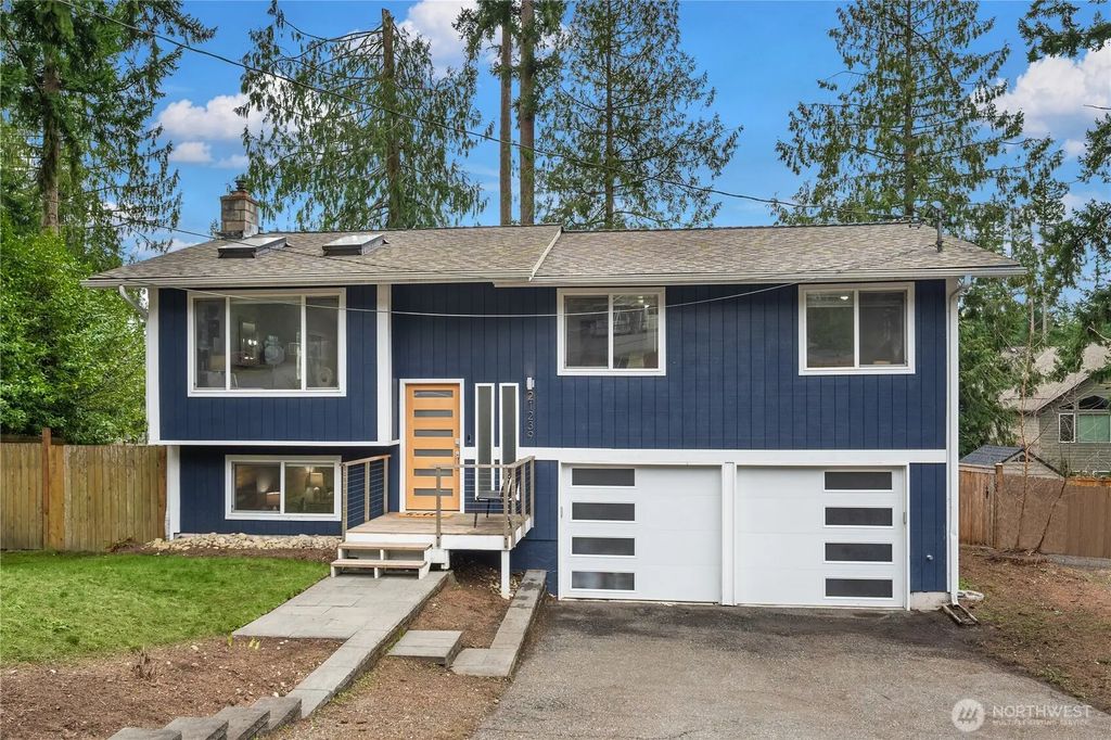21239 Ne 10th Place, Sammamish