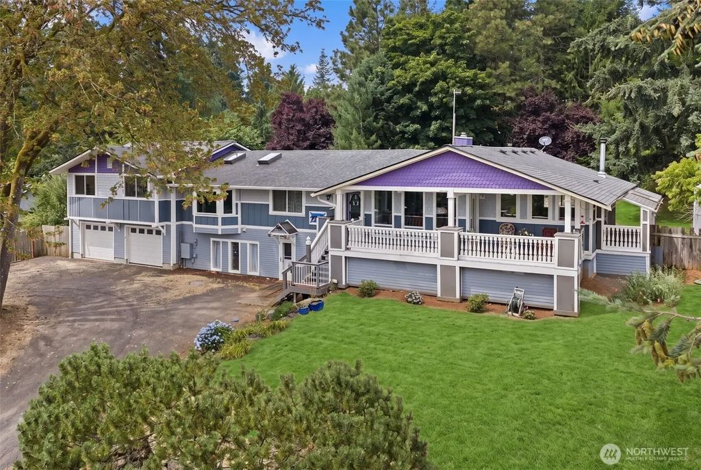 115 Riverview Drive, Chehalis