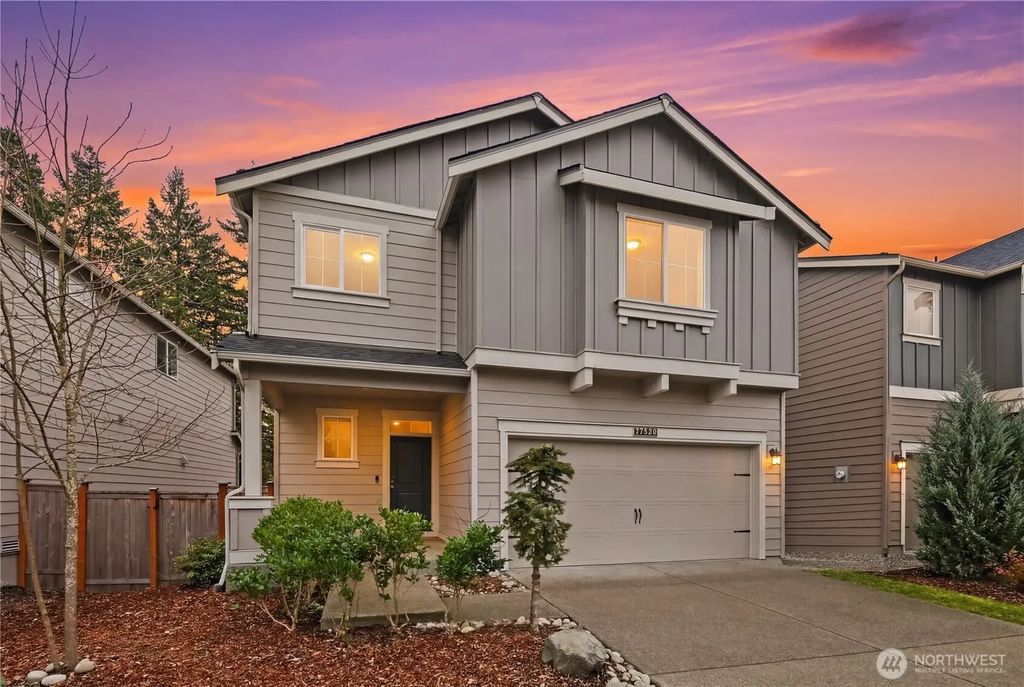 27926 219th Place Se, Maple Valley
