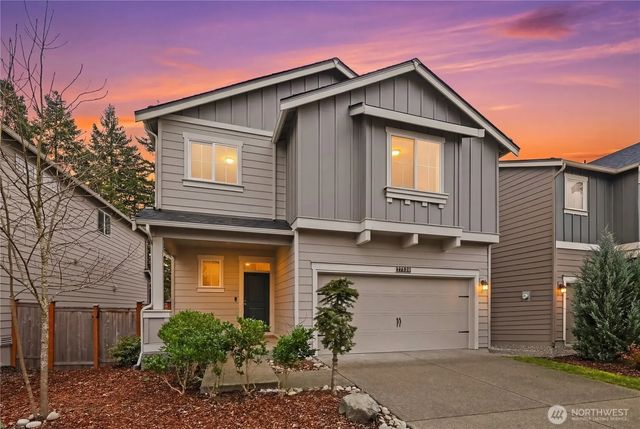 27926 219th Place Se, Maple Valley