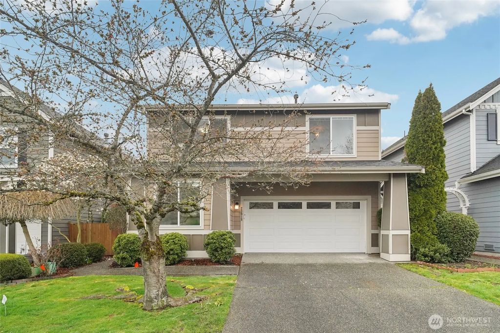 23918 Se 5th Street, Sammamish