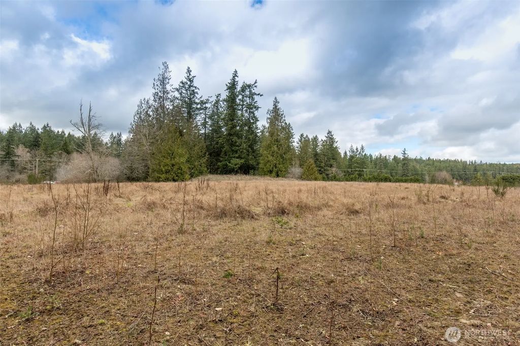 0 Lot 1 Highway 101, Sequim