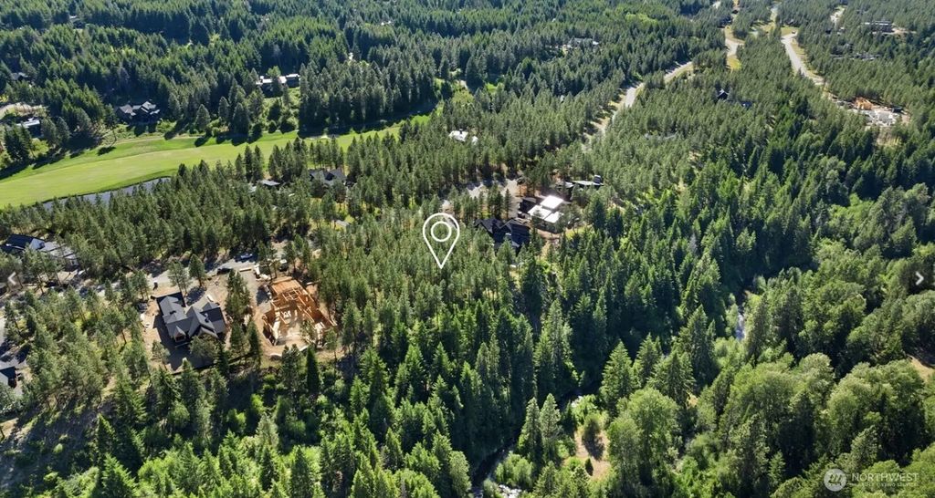 46 Southern Star Lane, Cle Elum