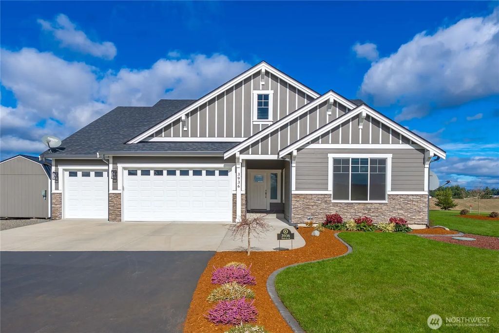 3936 169th Avenue Sw, Tenino