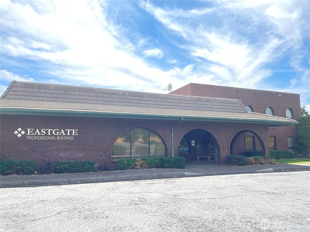 2330 Eastgate 207, Walla Walla