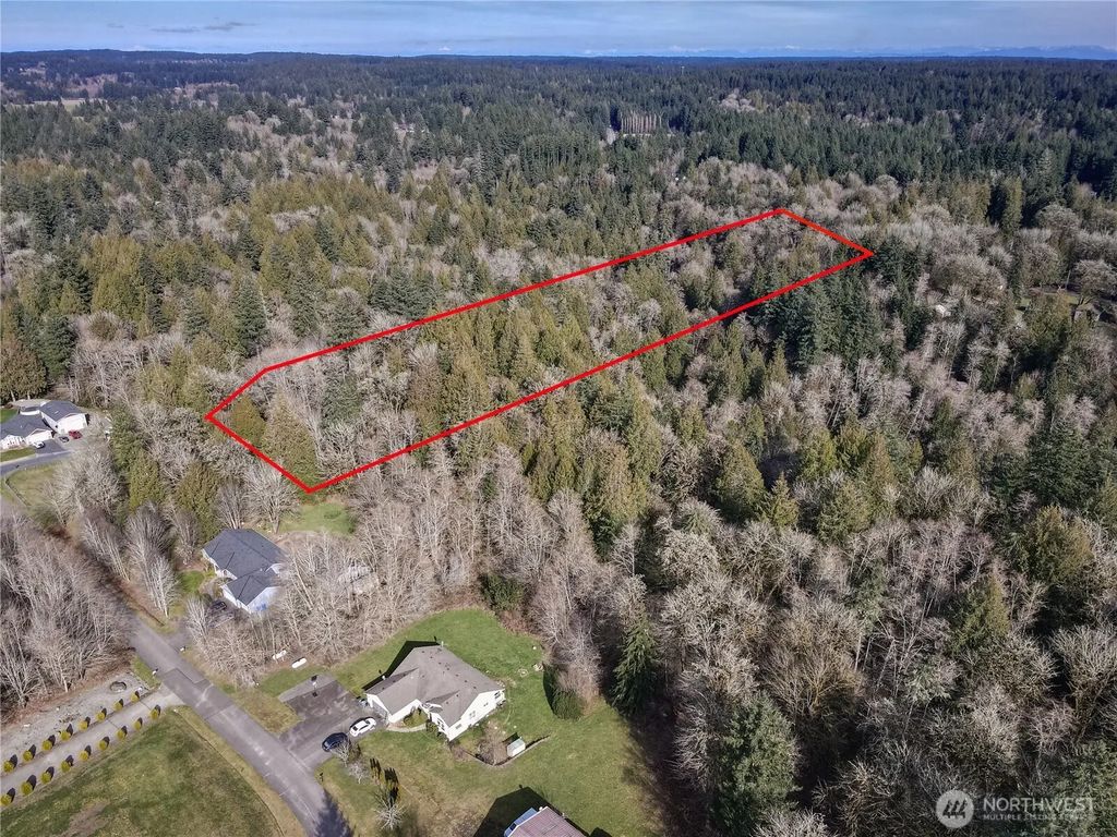 12402 131st Street Nw, Gig Harbor