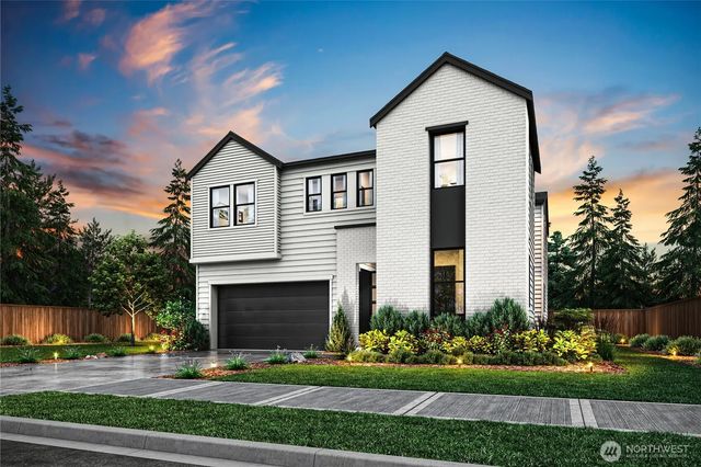 13709 Se 85th Street 50, Newcastle