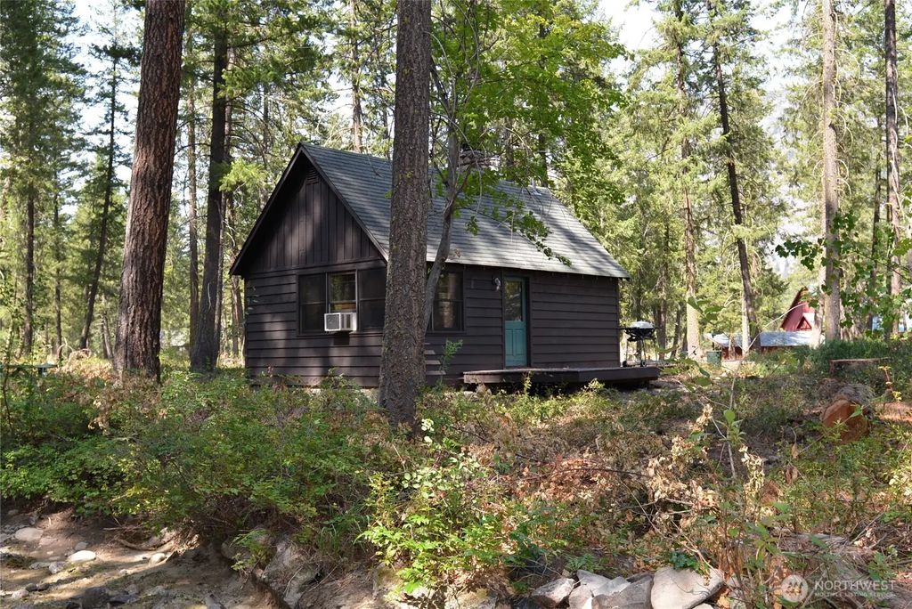 17798 A Hwy 20 C-6, Mazama
