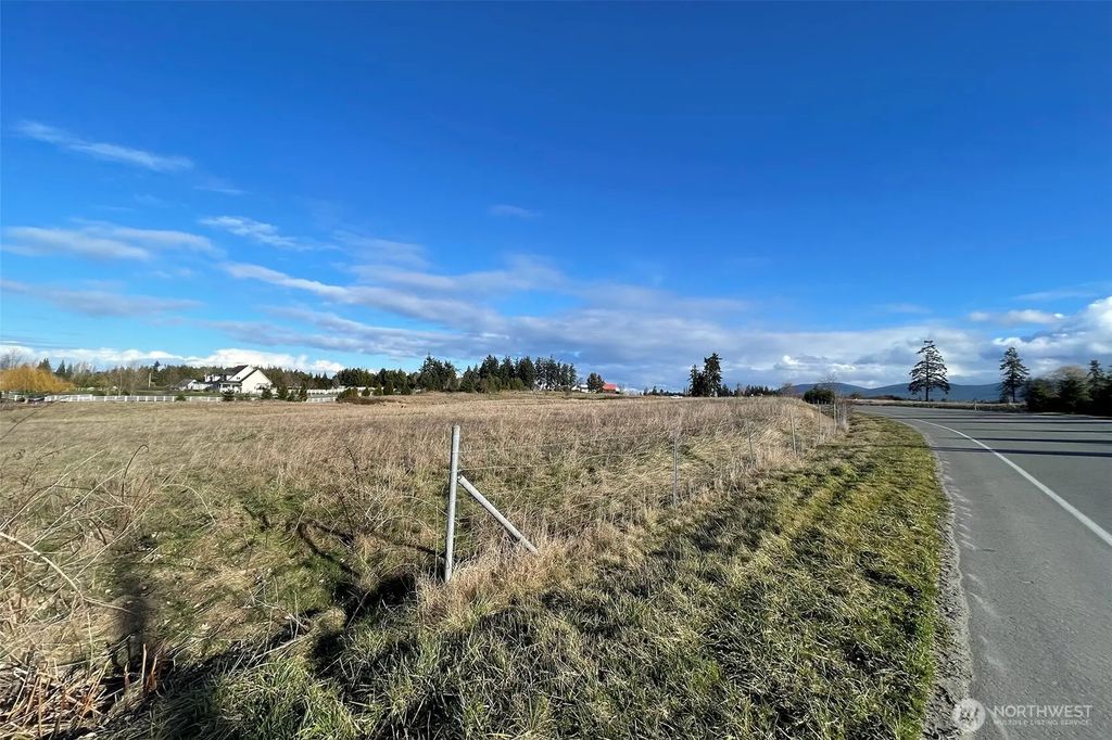 0 Nka Washington Harbor Loop, Sequim