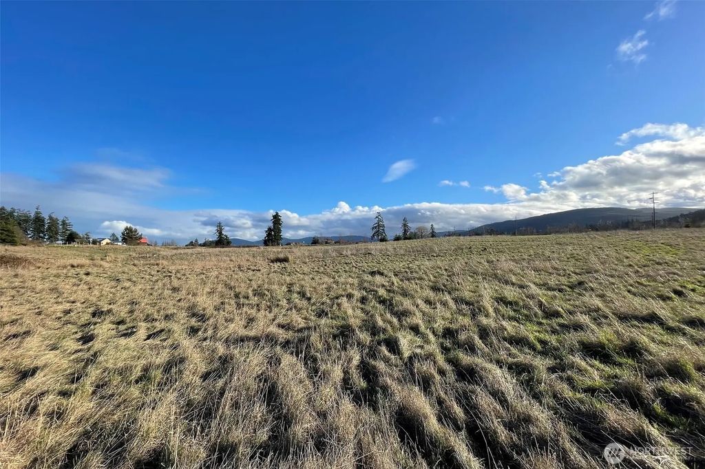0 Nka Wa Harbor Lp & 336 Bell Bottom Road, Sequim