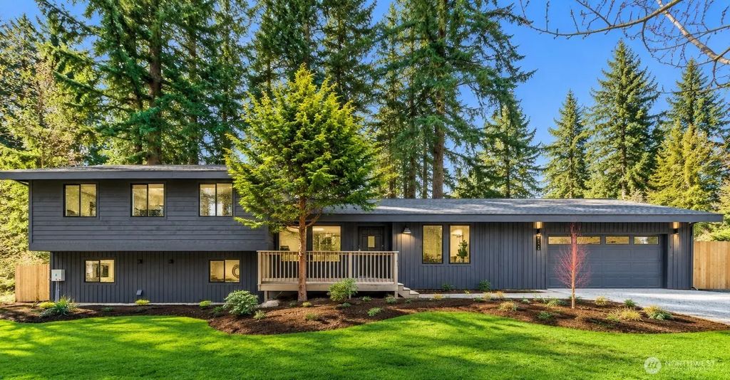 18843 168th Avenue Ne, Woodinville