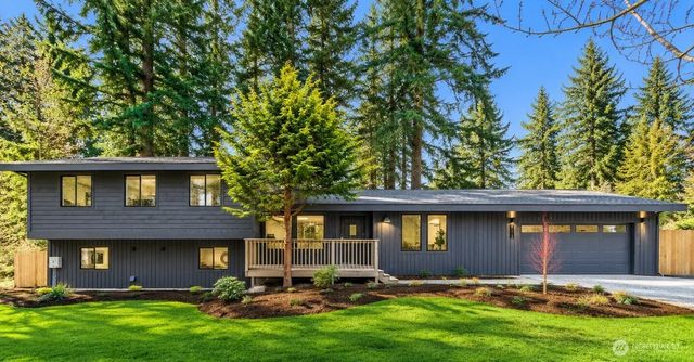 18843 168th Avenue Ne, Woodinville