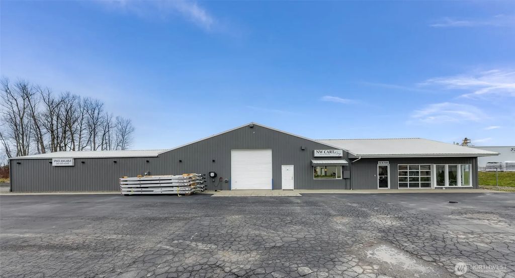 910 W Front Street, Sumas