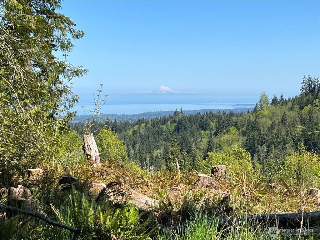 9999 E Half Mile Rd., Lot B, Port Angeles