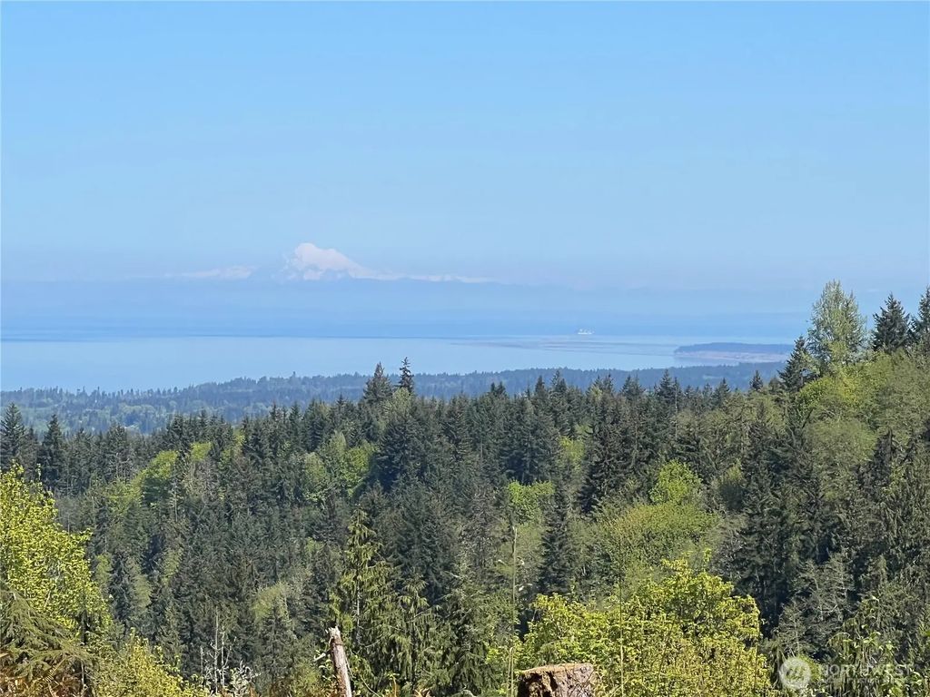 9999 E Half Mile Rd., Lot C, Port Angeles