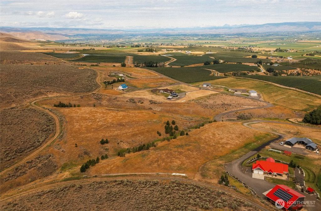 Biltmore Drive, Ellensburg