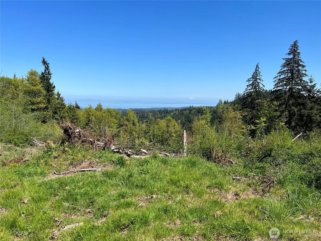 9999 E Half Mile Rd., Lot D, Port Angeles