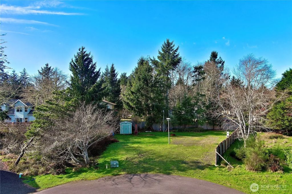 314 Flax Court Se, Ocean Shores