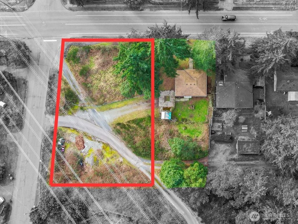 18800 10th Avenue Ne, Shoreline