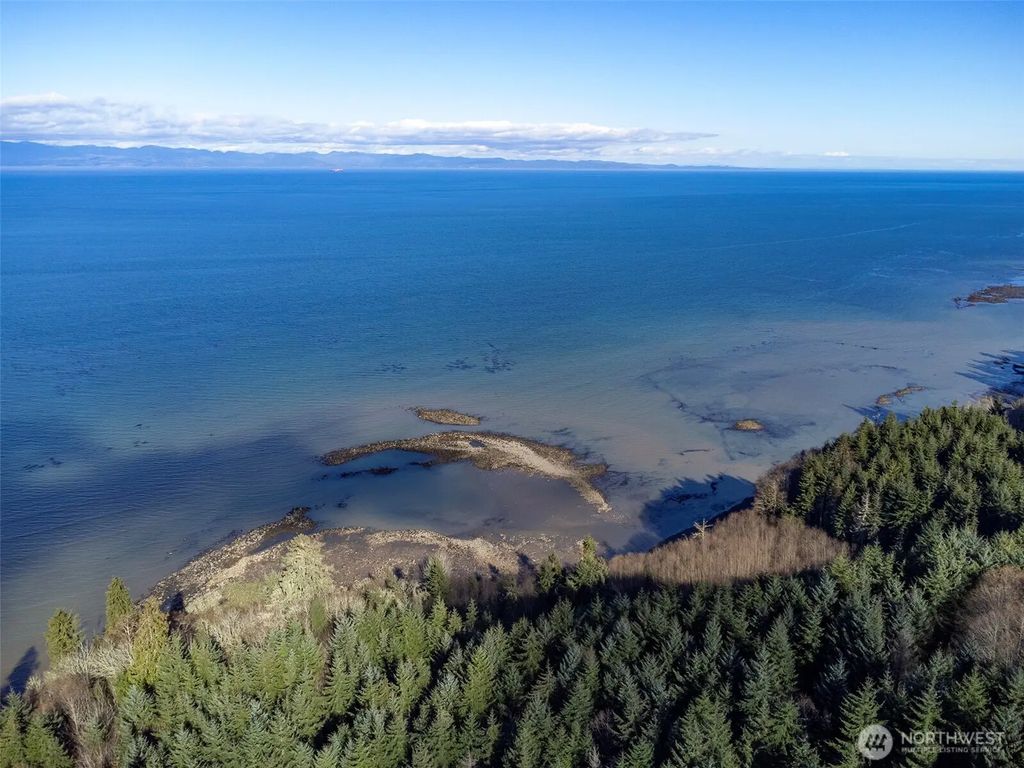 9999 W Highway 112, Port Angeles