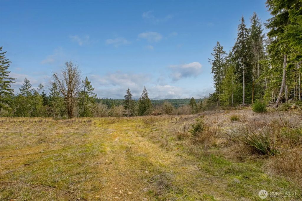 1 Larson Lane Nw, Seabeck