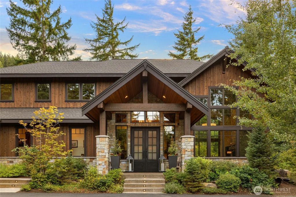 301 Fortune Creek Lane, Cle Elum