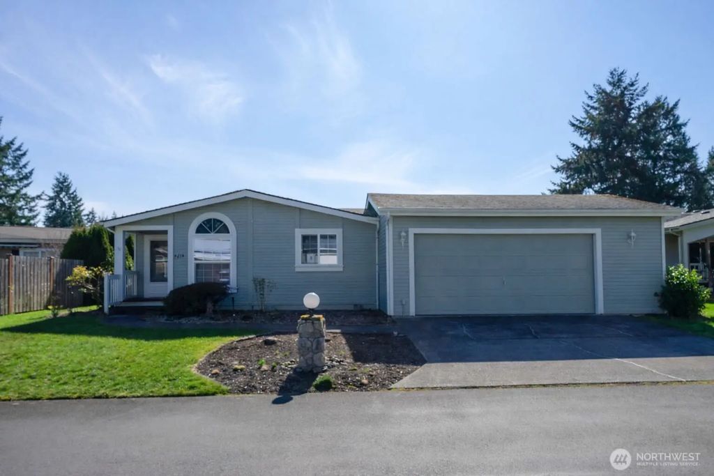 4214 147th Street Ct Nw, Gig Harbor