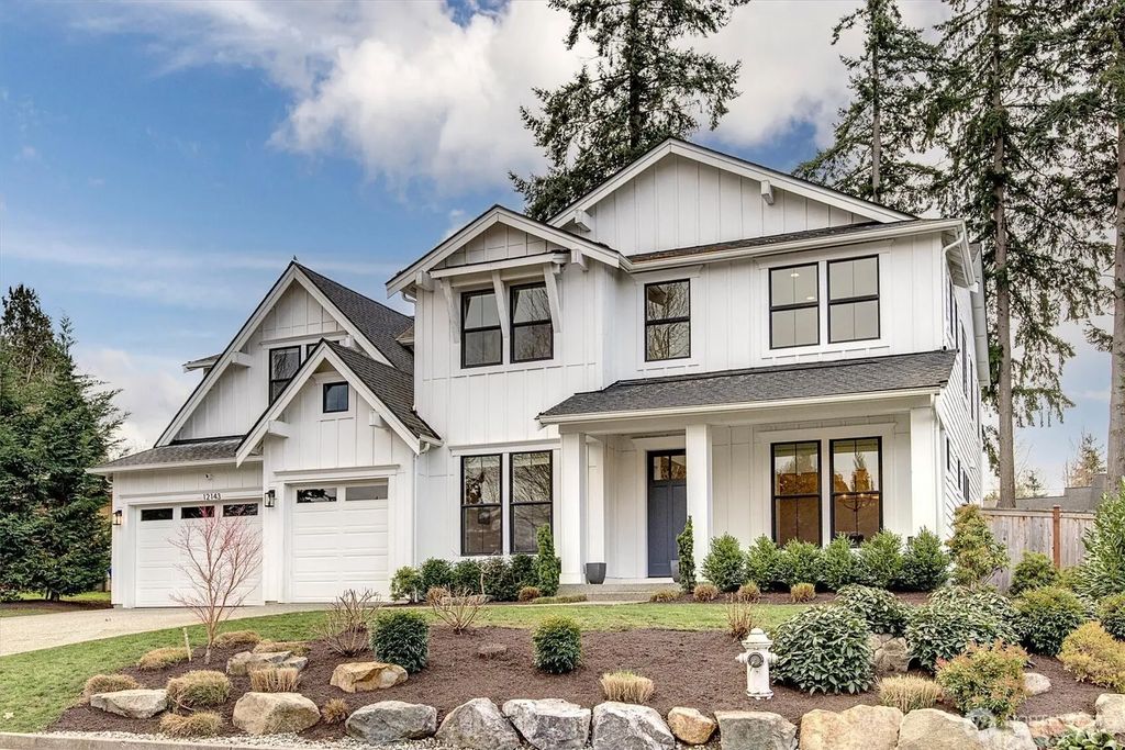 12143 Ne 170th Place, Bothell
