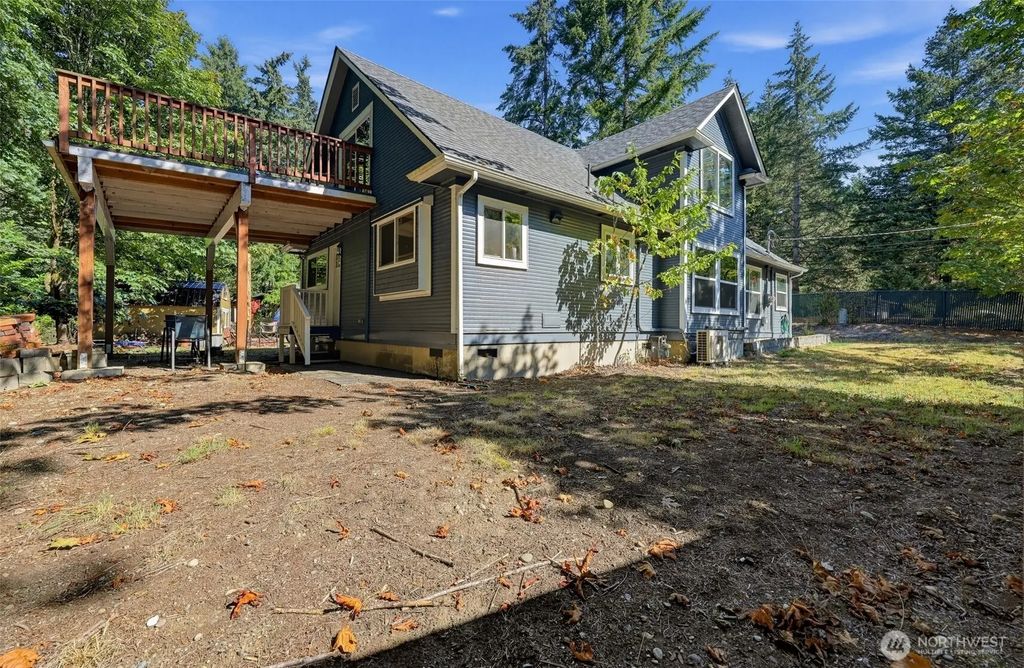 1533 Northcliff Road, Shelton