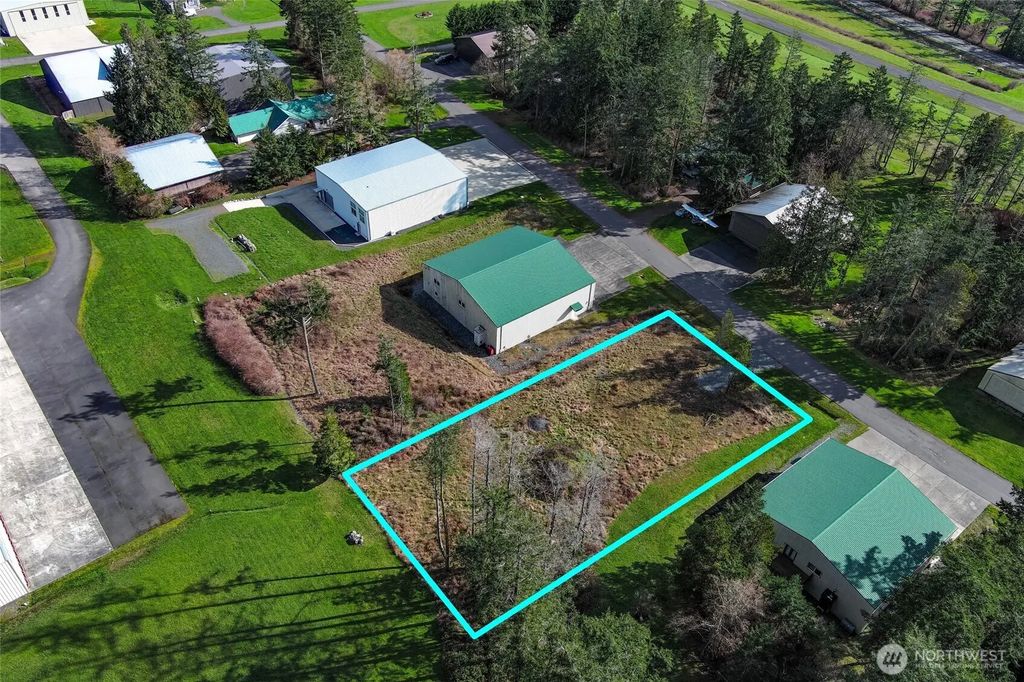 121 Cessna Avenue, Friday Harbor