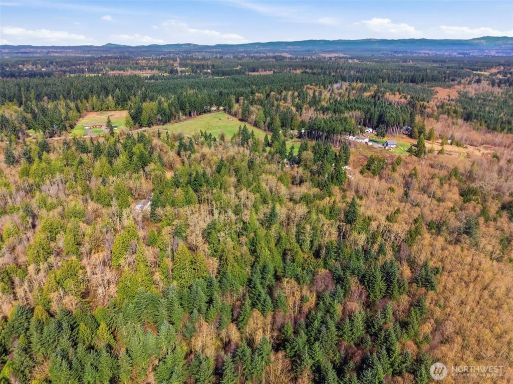 0 Xxx S Prairie Road, Napavine