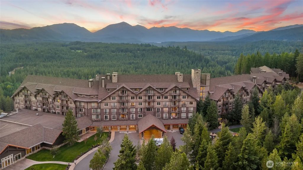 3600 Suncadia Trail 5062, Cle Elum